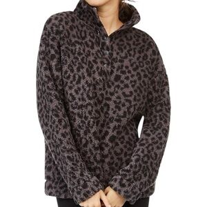 JENNI, Pullover Fleece